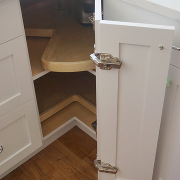 Creamer Kitchen & Bathroom