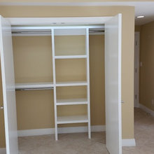 closets