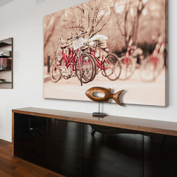 Little Red Riding Bike - Products
