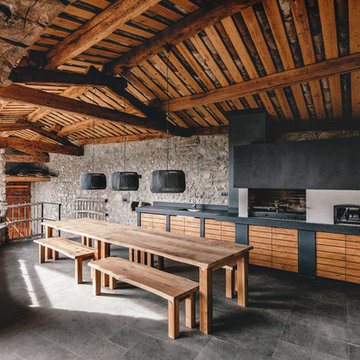 Refurbishment in la Cerdanya