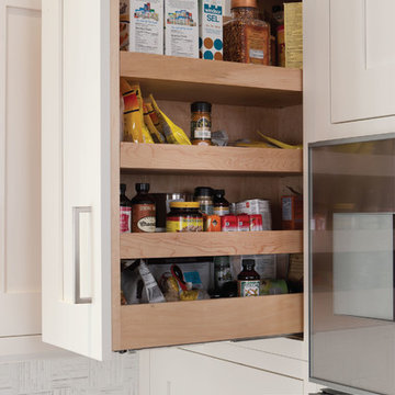 Chef's Dream Kitchen