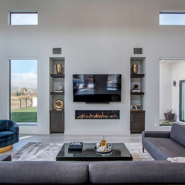 Cottonwood Contemporary Dream