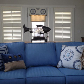 Cape Cod remodel