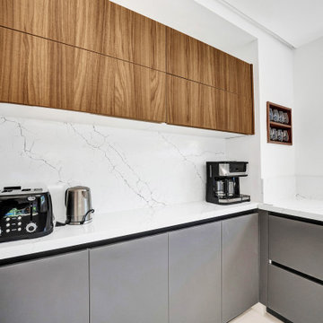 Kirkland - Complete Home Remodel