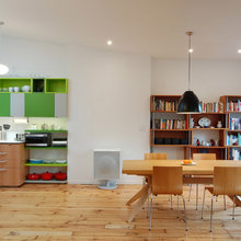 Living Room Ideas