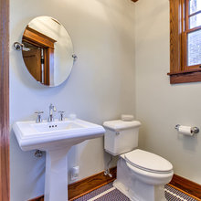 Dundee Bathroom