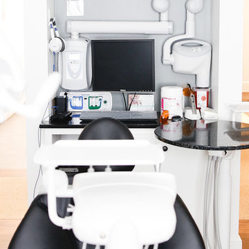 Relaxation Dentistry