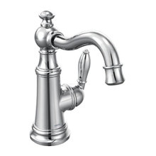 Bathroom Faucets
