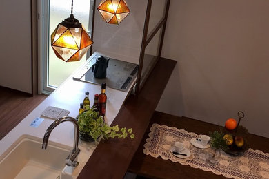 Vintage  Home　せぴあ
