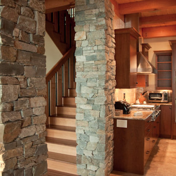 Anacortes Residence