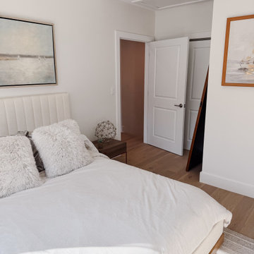 Bedroom Remodel 2, Staten Island, NY 2026
