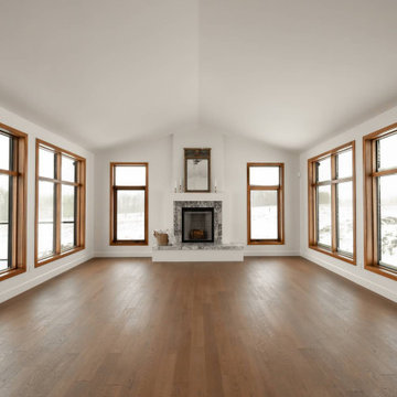 Soul & Splendor Custom Acreage Home