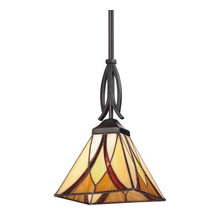 Pendant lights