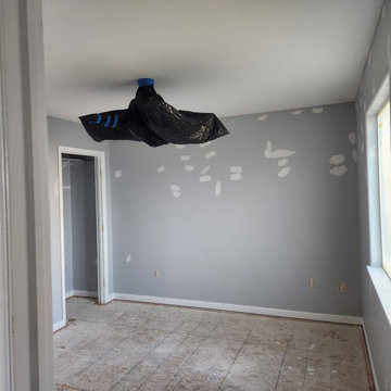 Home Improvement and Interior Exterior Upgrade