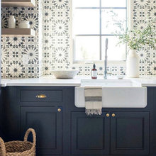 Laundry Rooms