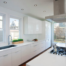 Kitchen Cabinet Pulls