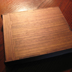 DVD or CD Box - Products