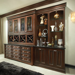 Medallion Cabinetry - Products