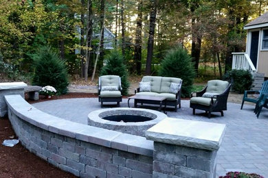 Outdoor Living Areas/Patios