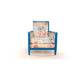 Bicycle Chairs - Products