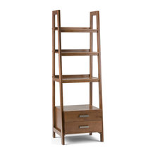 bookcase