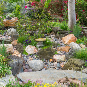 Gordon's Landscape Renewal