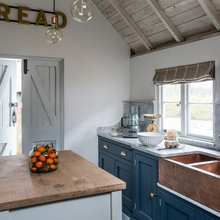Kitchen update