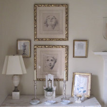 display