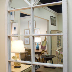 Antiques - Mirrors - Products
