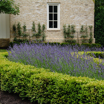 Parterre Garden