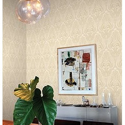 Wallcovering - Dining Room - Wallpaper