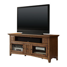 Media consoles