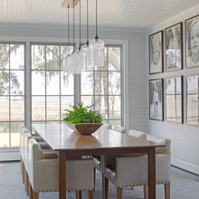Lake House Dining