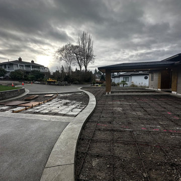 Steilacoom, New Construction (Shell to Finish)