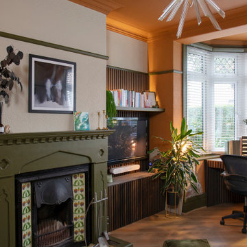 Queens Road | A Home That Holds Real Life