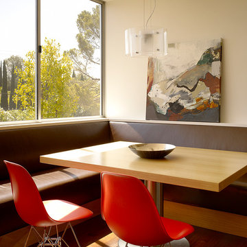 Los Altos Family House