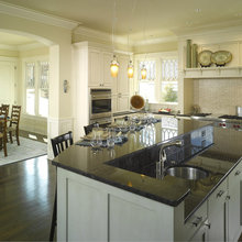 kitchen islands