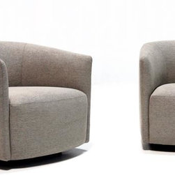 Della Robbia Chairs - Furniture