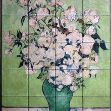 bscksplash tiles