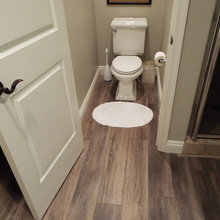 Wood Flooring