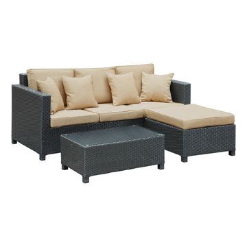 Modway Outdoor Lawn and Patio Furniture