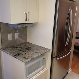 Stonebridge Kitchen Renovation