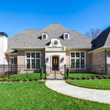 exterior colors