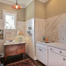 laundry room backsplashes