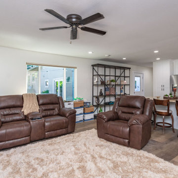 792 Sq.Ft 2 Bed ADU - Concord, CA
