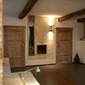 Villa di campagna