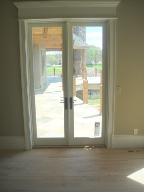 Marvin Integrity Windows Pics and review