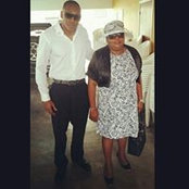 Akeem Harlequin's photo