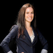 Kathleen Fraser's photo