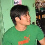 Kenneth Pang's photo